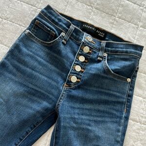 Veronica Beard skinny Jeans